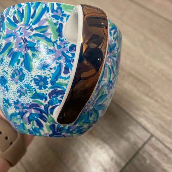 Lilly Pulitzer mug - Picture 4 of 4